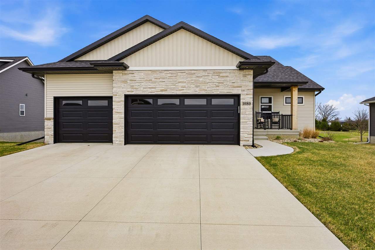 1080 Harrison Street North Liberty IA 52317