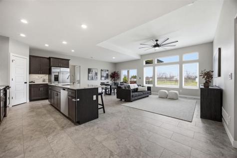 1080 Harrison Street North Liberty IA 52317