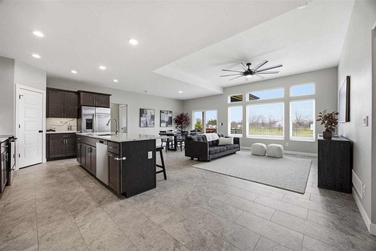 1080 Harrison Street North Liberty IA 52317