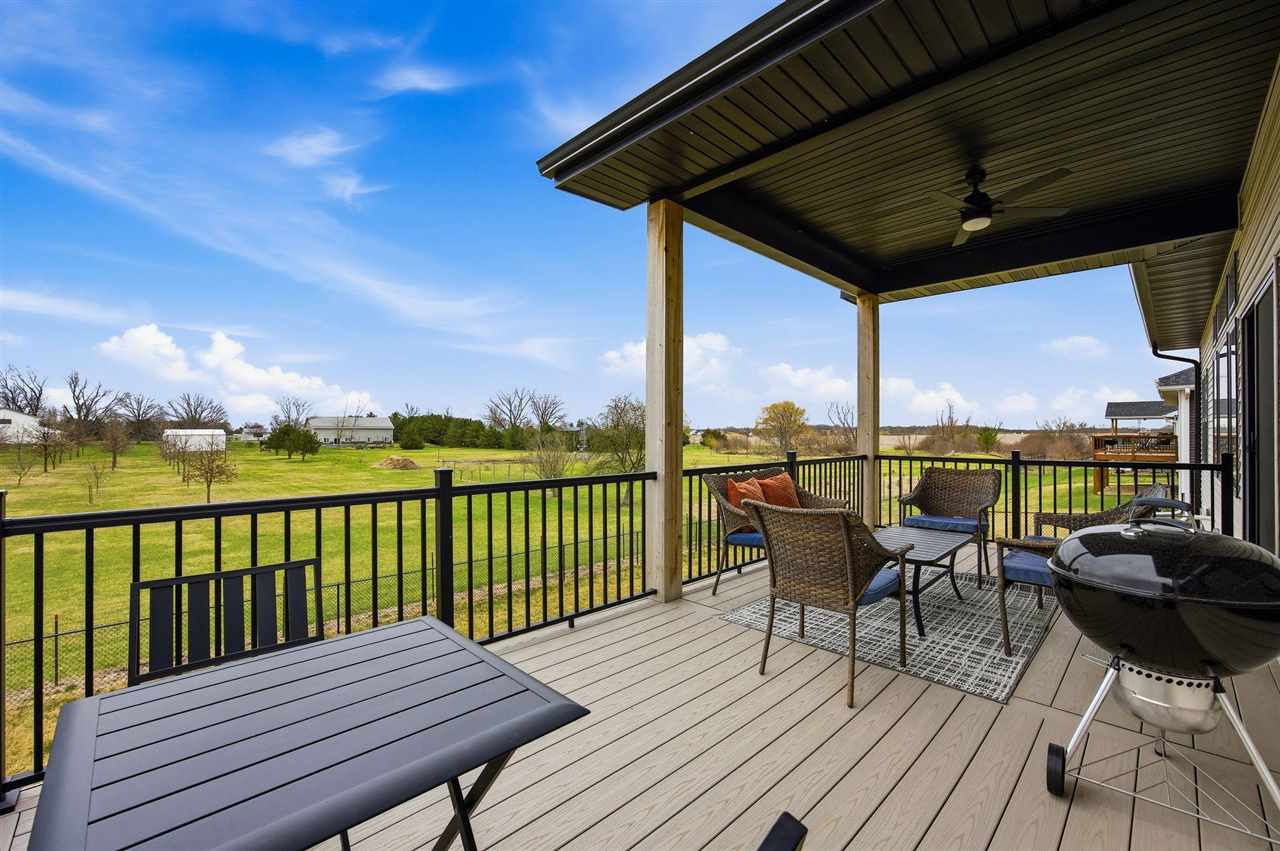 1080 Harrison Street North Liberty IA 52317