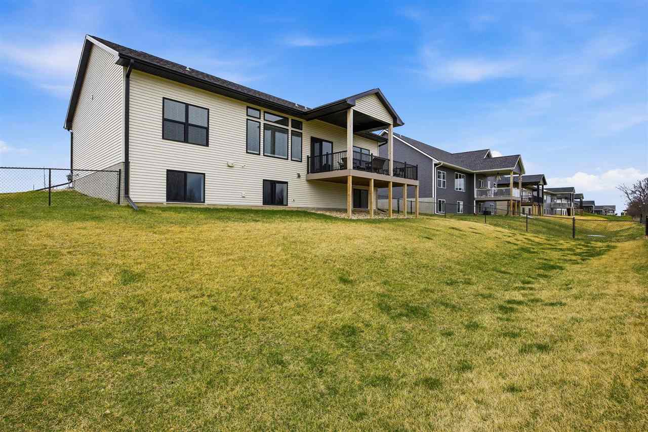 1080 Harrison Street North Liberty IA 52317