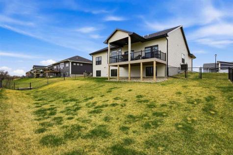 1080 Harrison Street North Liberty IA 52317