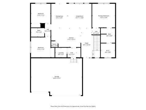 1080 Harrison Street North Liberty IA 52317