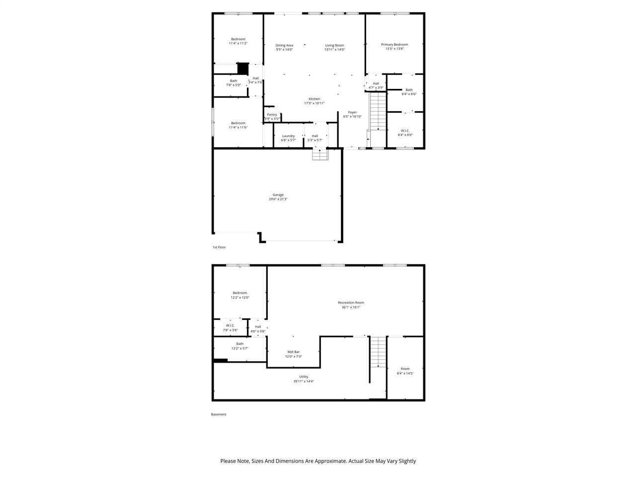 1080 Harrison Street North Liberty IA 52317