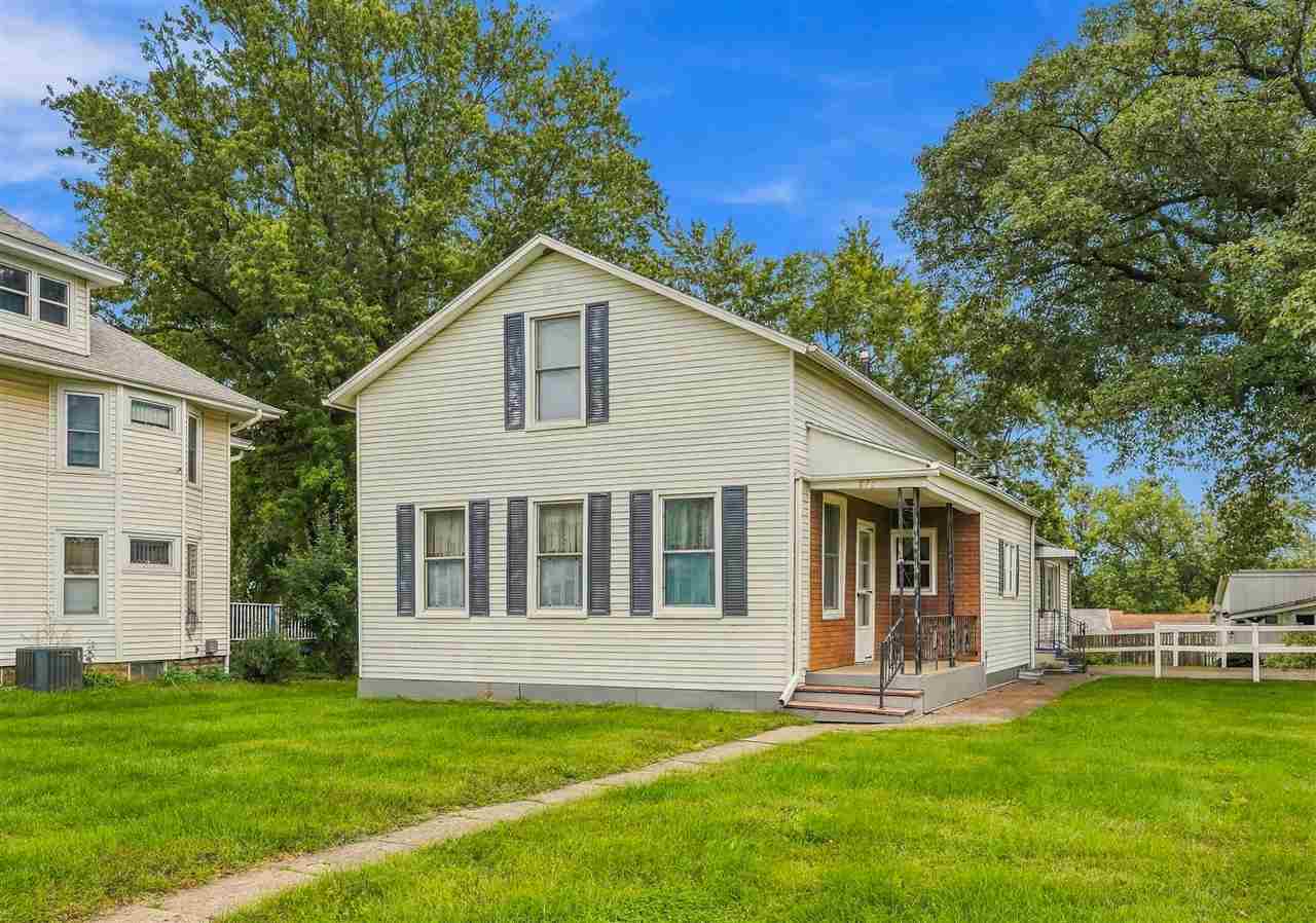 614 N Columbus Street West Liberty IA 52776