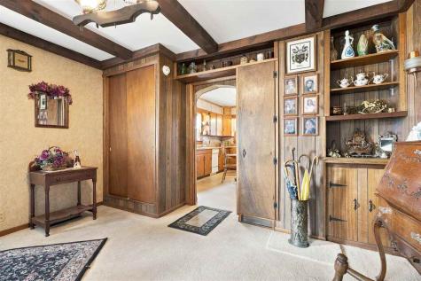 614 N Columbus Street West Liberty IA 52776