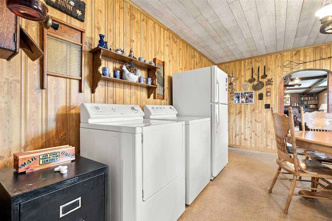 614 N Columbus Street West Liberty IA 52776