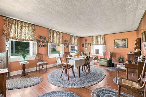 614 N Columbus Street West Liberty IA 52776