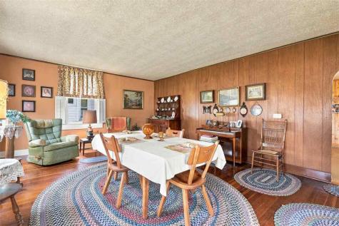 614 N Columbus Street West Liberty IA 52776