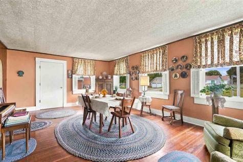 614 N Columbus Street West Liberty IA 52776