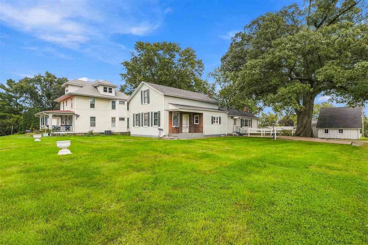 614 N Columbus Street West Liberty IA 52776