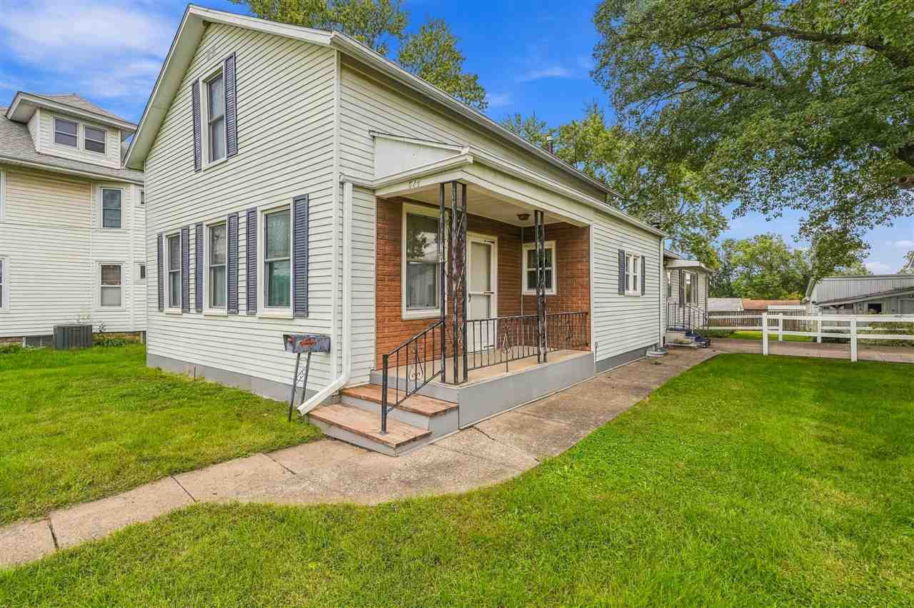 614 N Columbus Street West Liberty IA 52776
