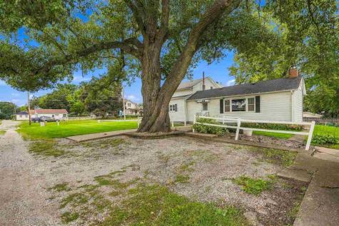 614 N Columbus Street West Liberty IA 52776