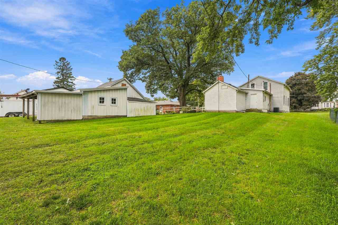 614 N Columbus Street West Liberty IA 52776