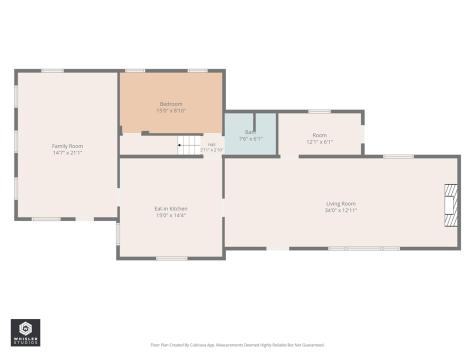 614 N Columbus Street West Liberty IA 52776