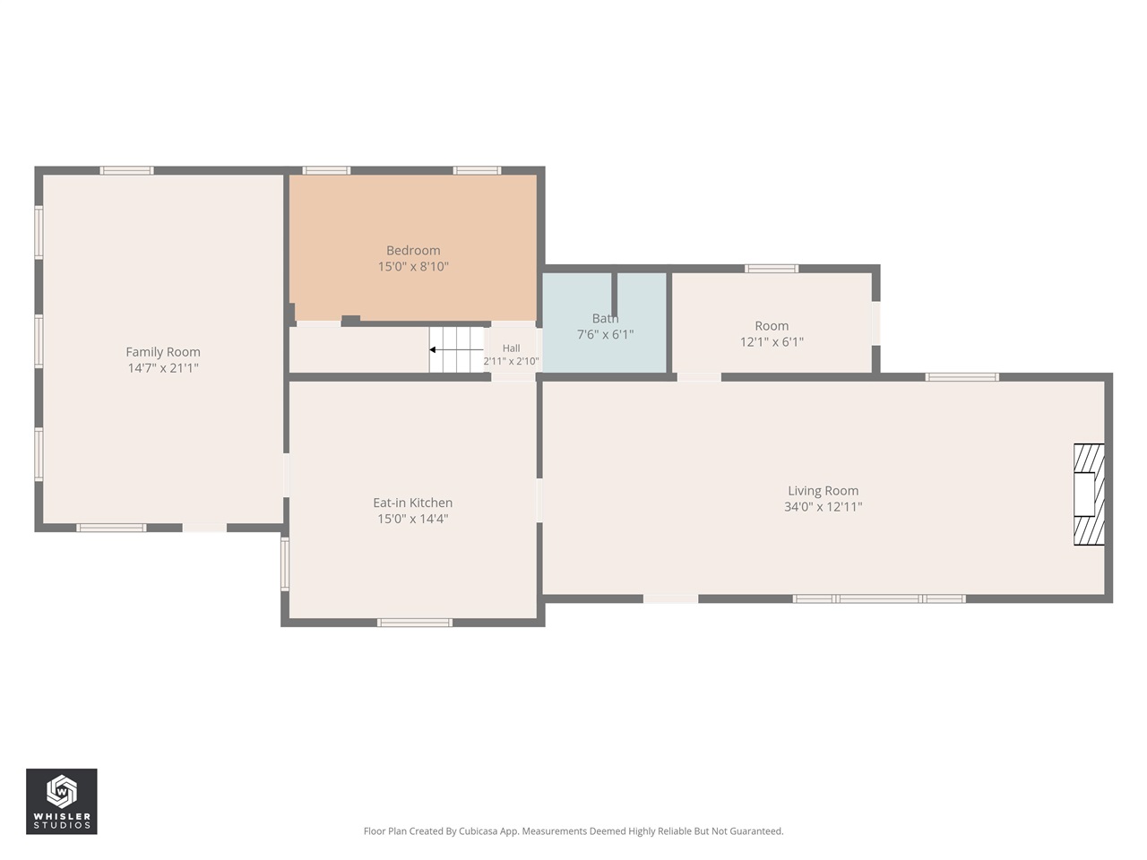 614 N Columbus Street West Liberty IA 52776