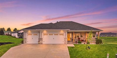 7 Serenity Circle West Branch IA 52358