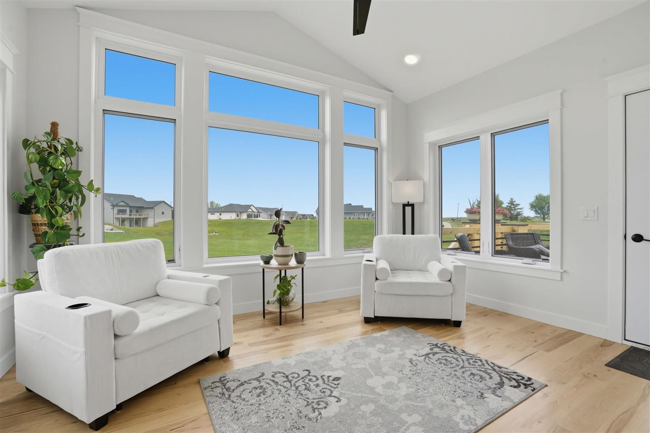 7 Serenity Circle West Branch IA 52358