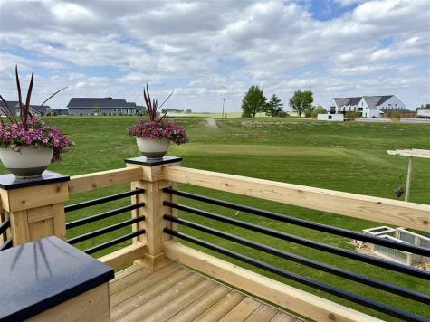 7 Serenity Circle West Branch IA 52358