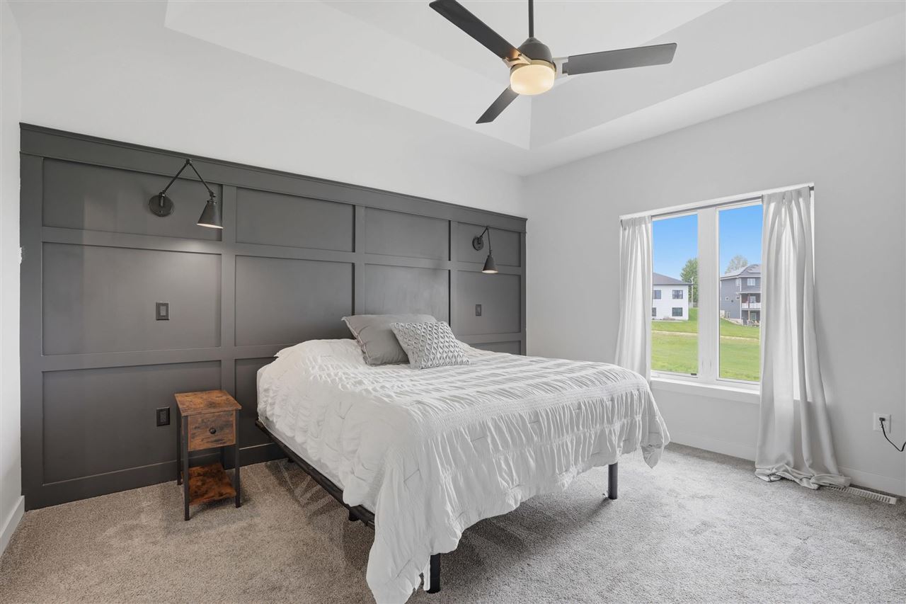7 Serenity Circle West Branch IA 52358