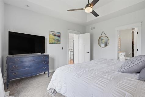 7 Serenity Circle West Branch IA 52358