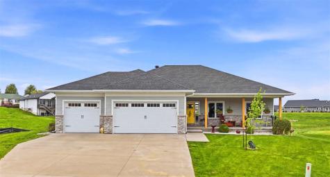 7 Serenity Circle West Branch IA 52358