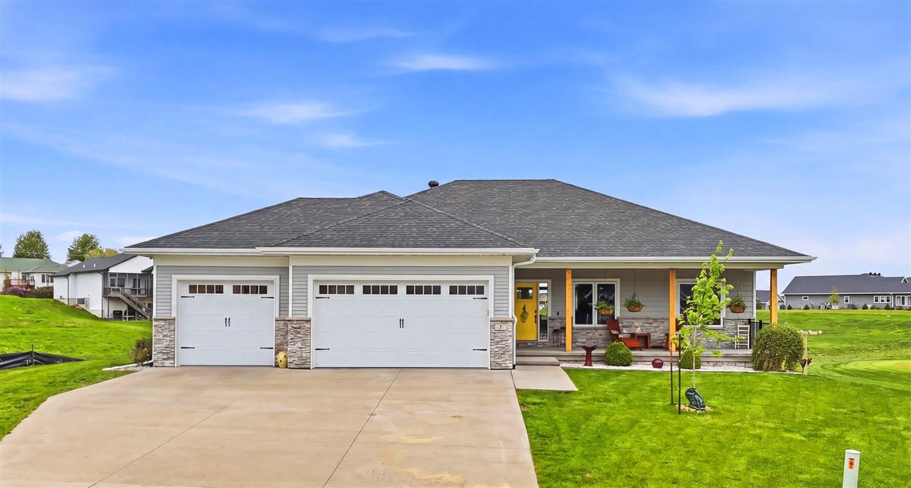 7 Serenity Circle West Branch IA 52358