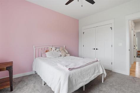 7 Serenity Circle West Branch IA 52358