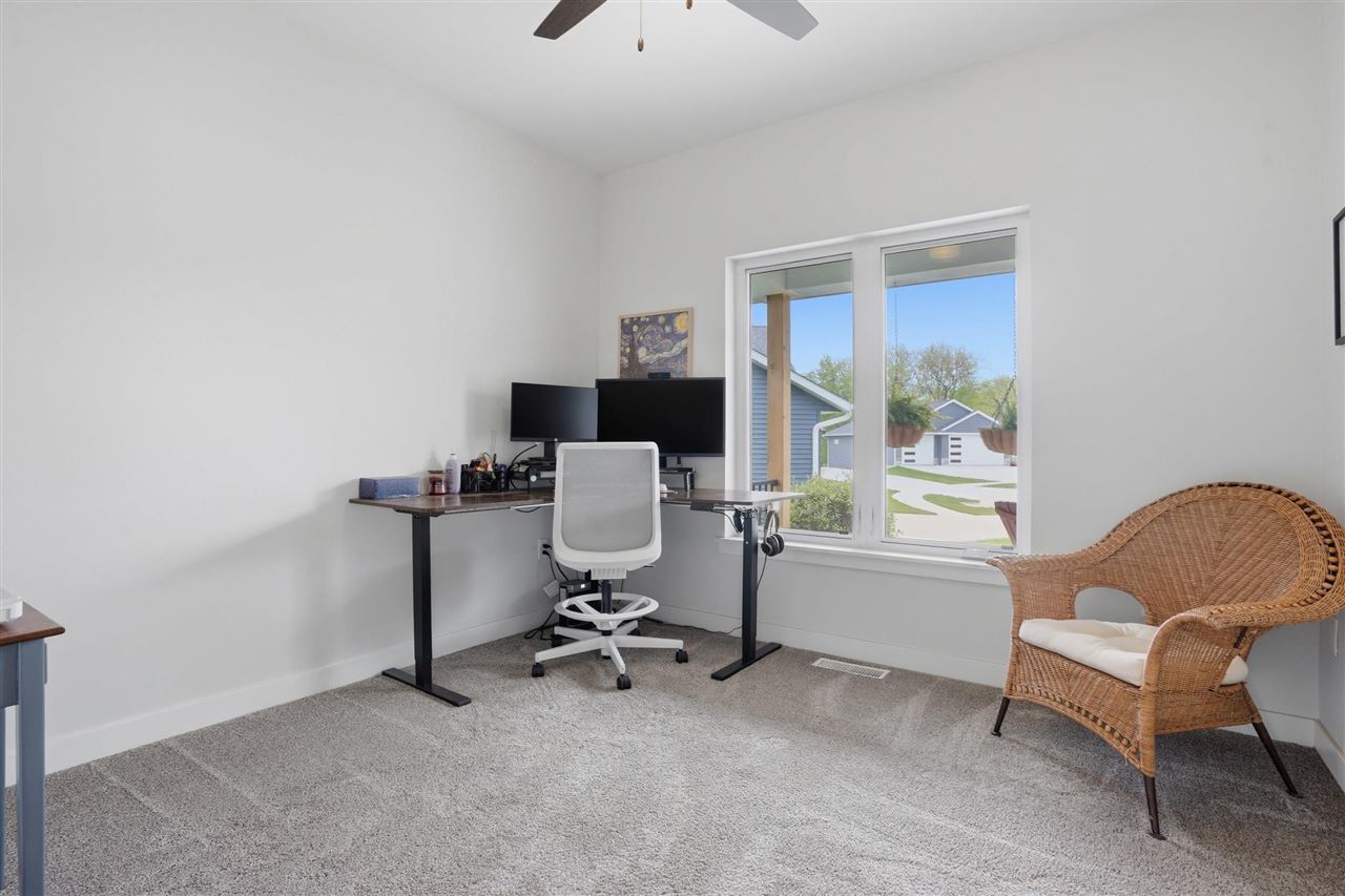 7 Serenity Circle West Branch IA 52358