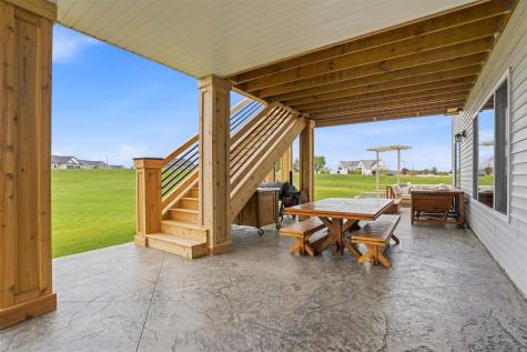 7 Serenity Circle West Branch IA 52358