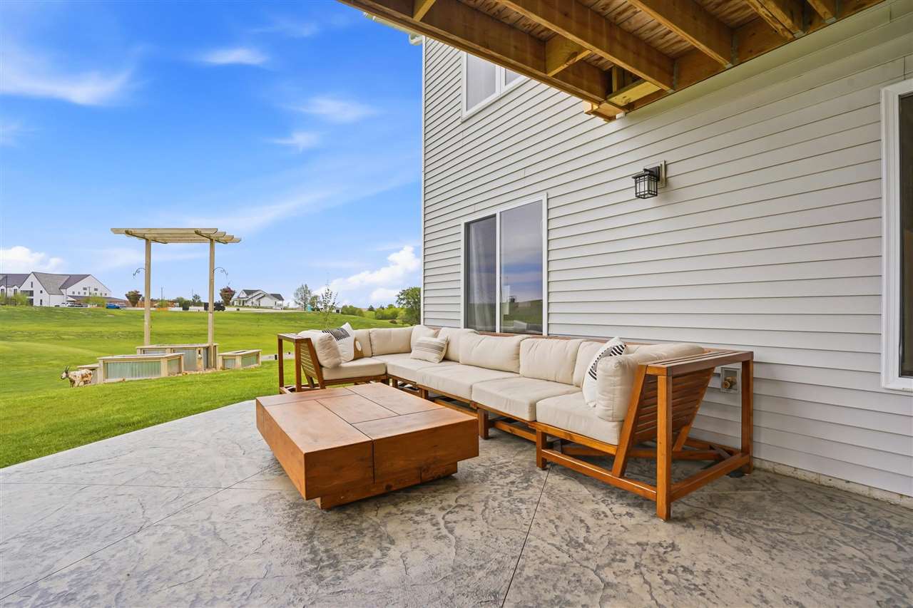 7 Serenity Circle West Branch IA 52358