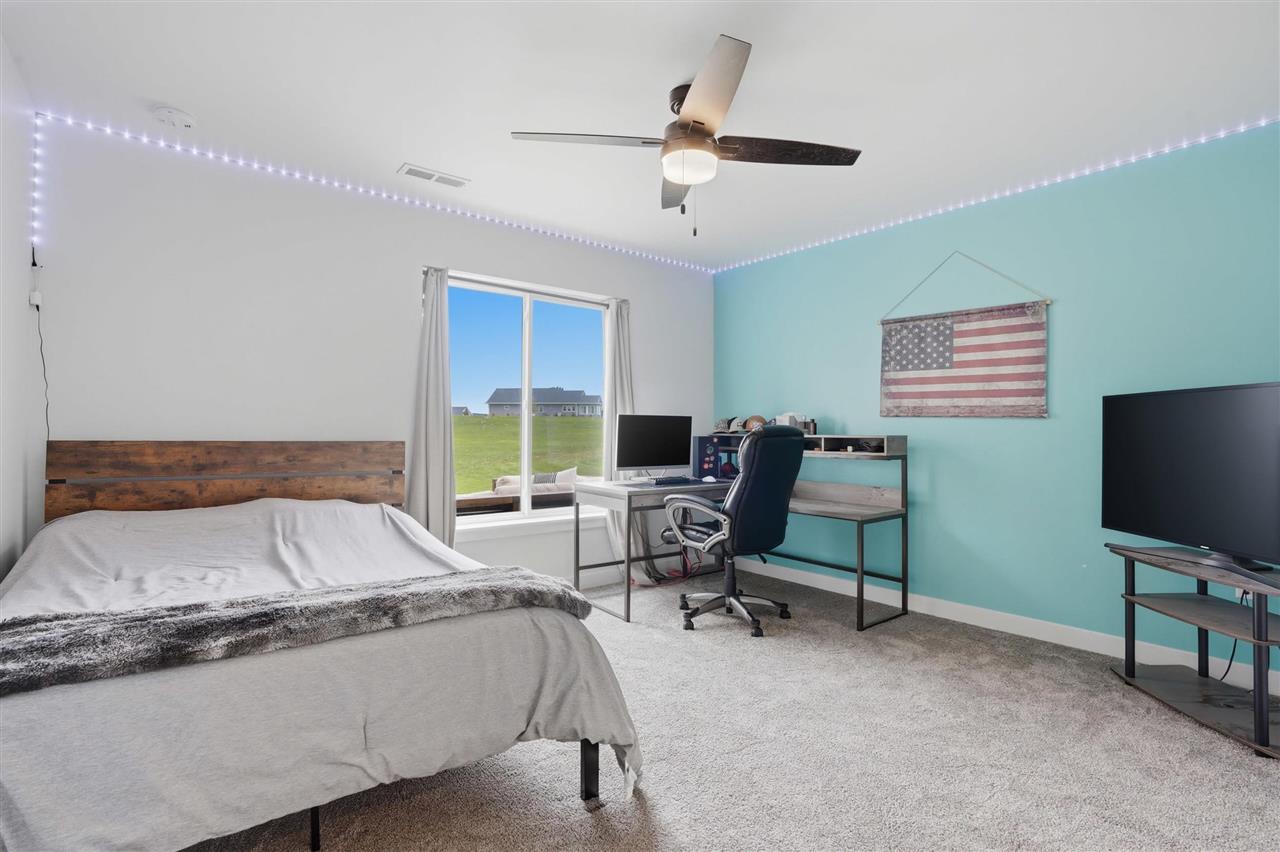 7 Serenity Circle West Branch IA 52358