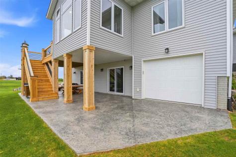 7 Serenity Circle West Branch IA 52358