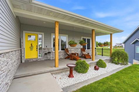 7 Serenity Circle West Branch IA 52358
