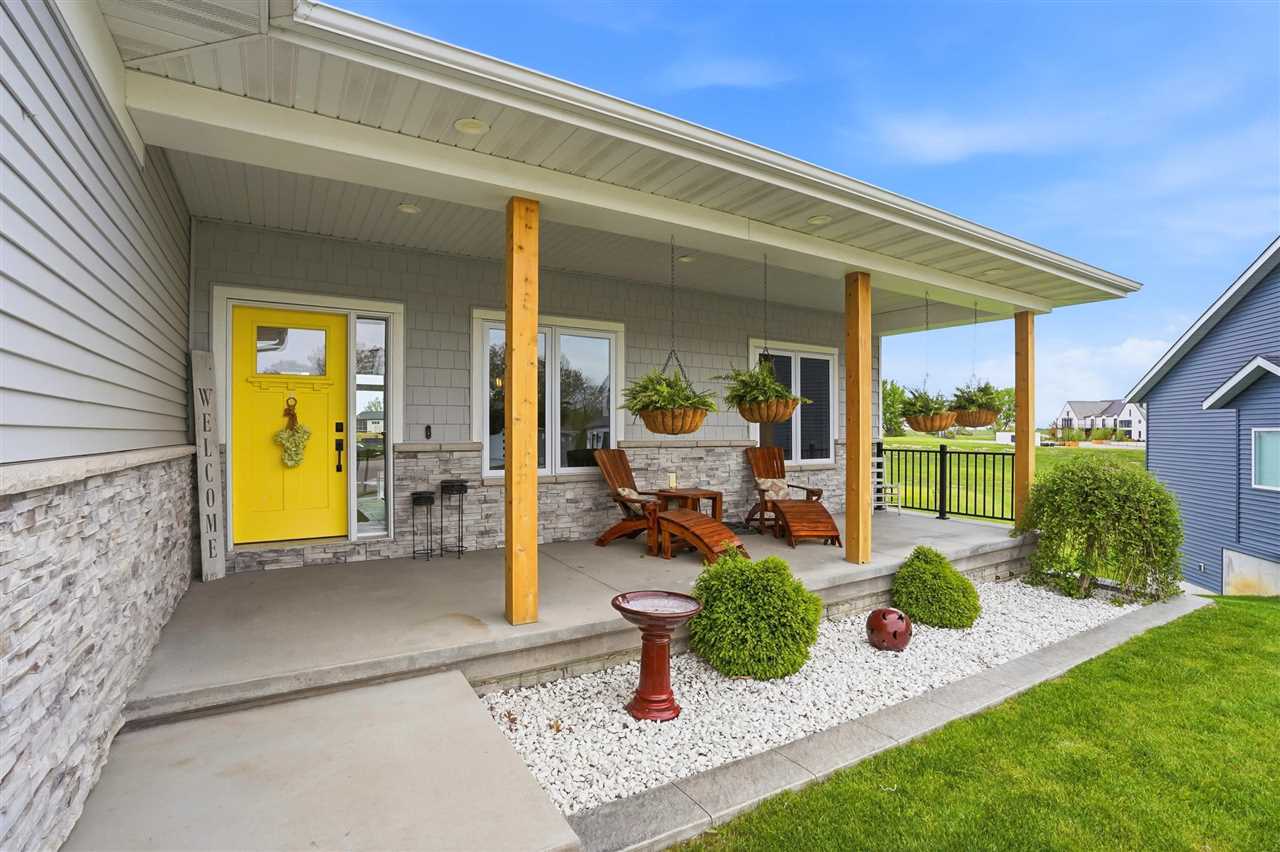 7 Serenity Circle West Branch IA 52358