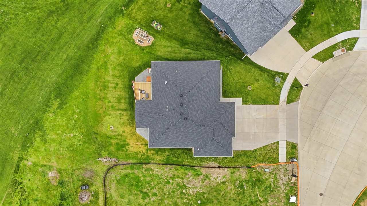 7 Serenity Circle West Branch IA 52358