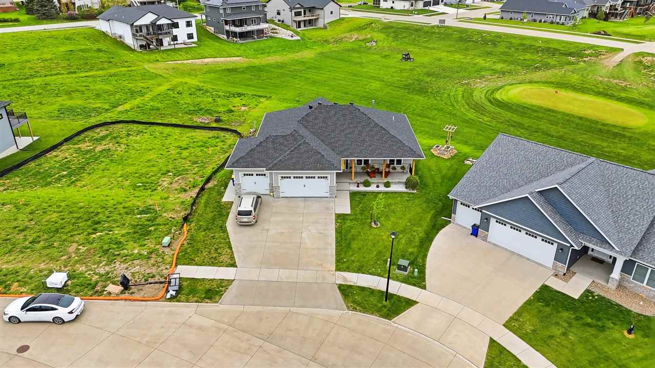 7 Serenity Circle West Branch IA 52358