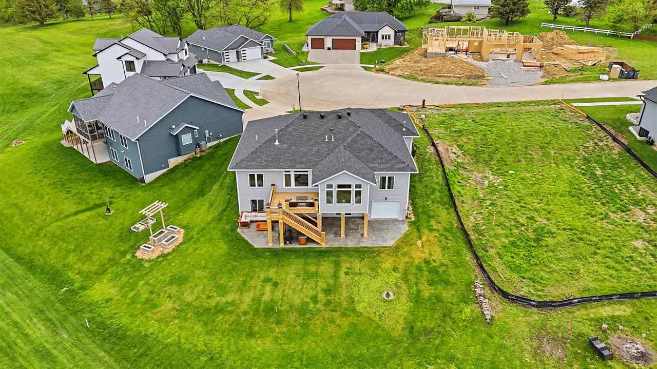 7 Serenity Circle West Branch IA 52358