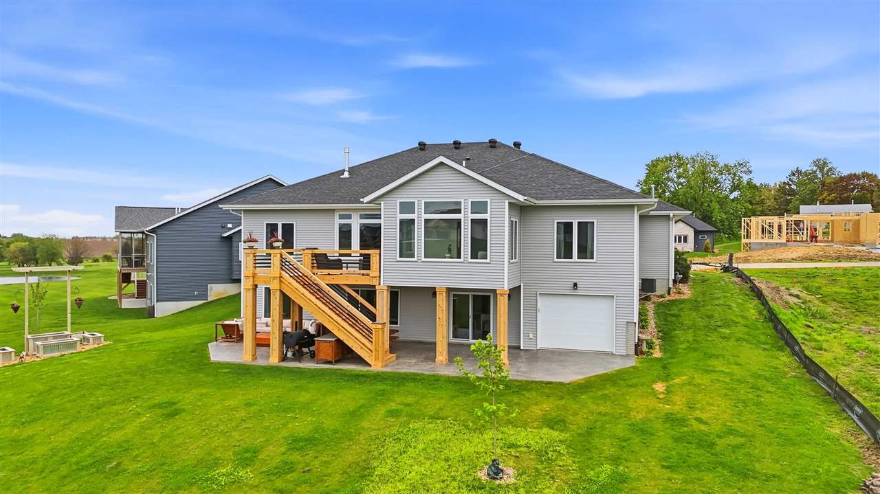 7 Serenity Circle West Branch IA 52358