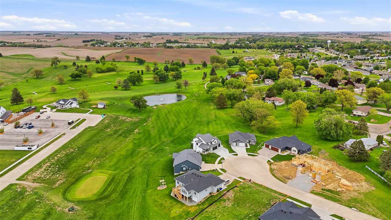 7 Serenity Circle West Branch IA 52358