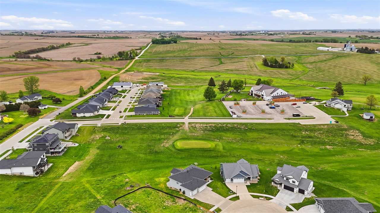 7 Serenity Circle West Branch IA 52358