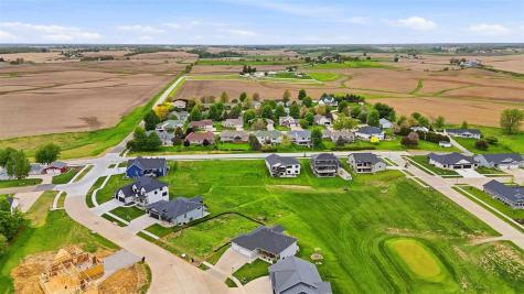 7 Serenity Circle West Branch IA 52358