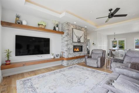 7 Serenity Circle West Branch IA 52358