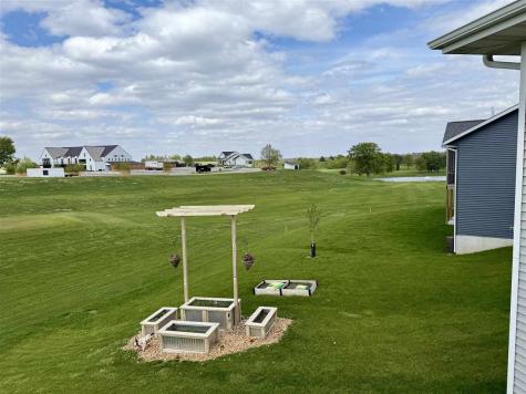 7 Serenity Circle West Branch IA 52358