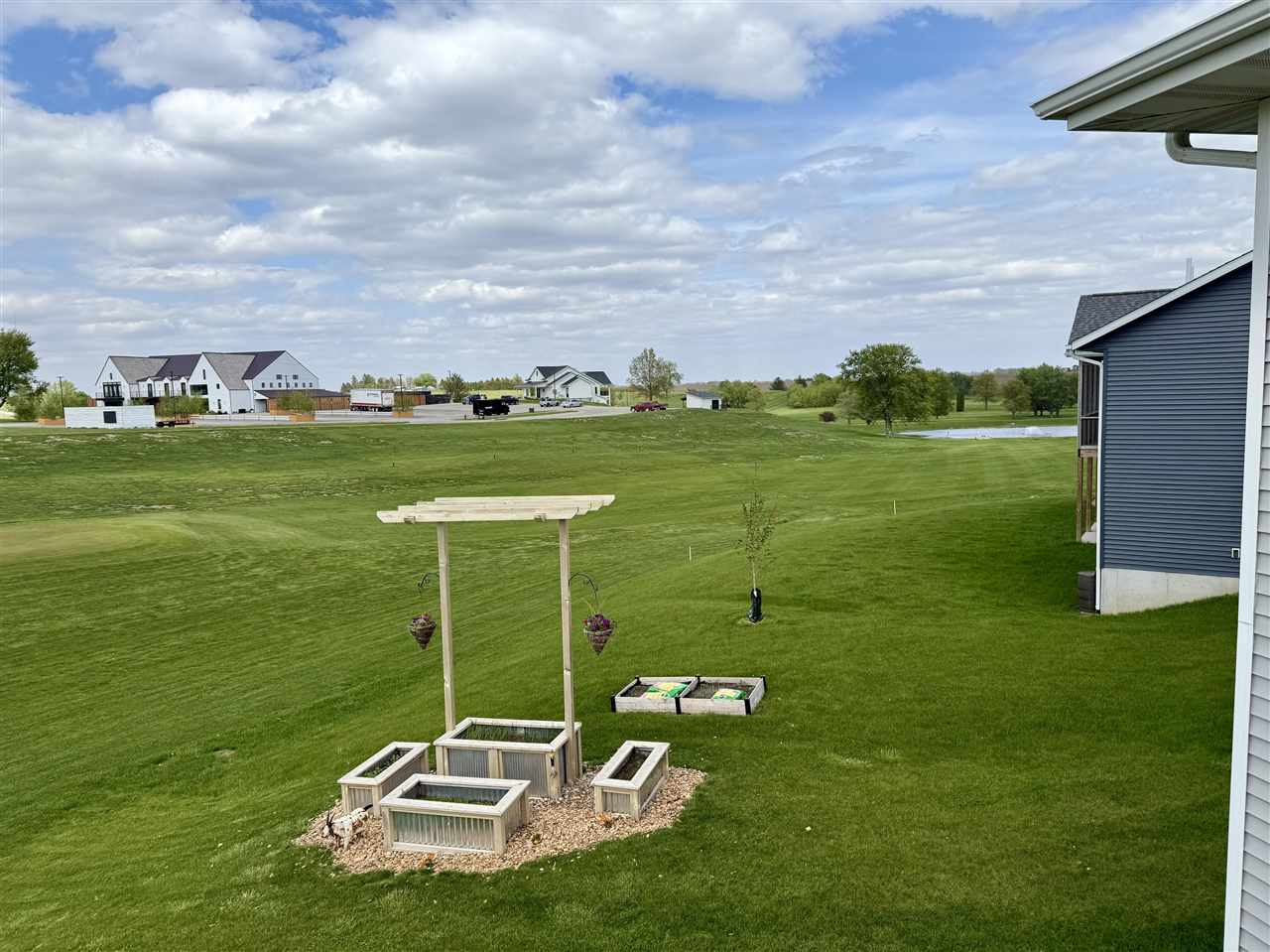 7 Serenity Circle West Branch IA 52358