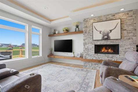 7 Serenity Circle West Branch IA 52358