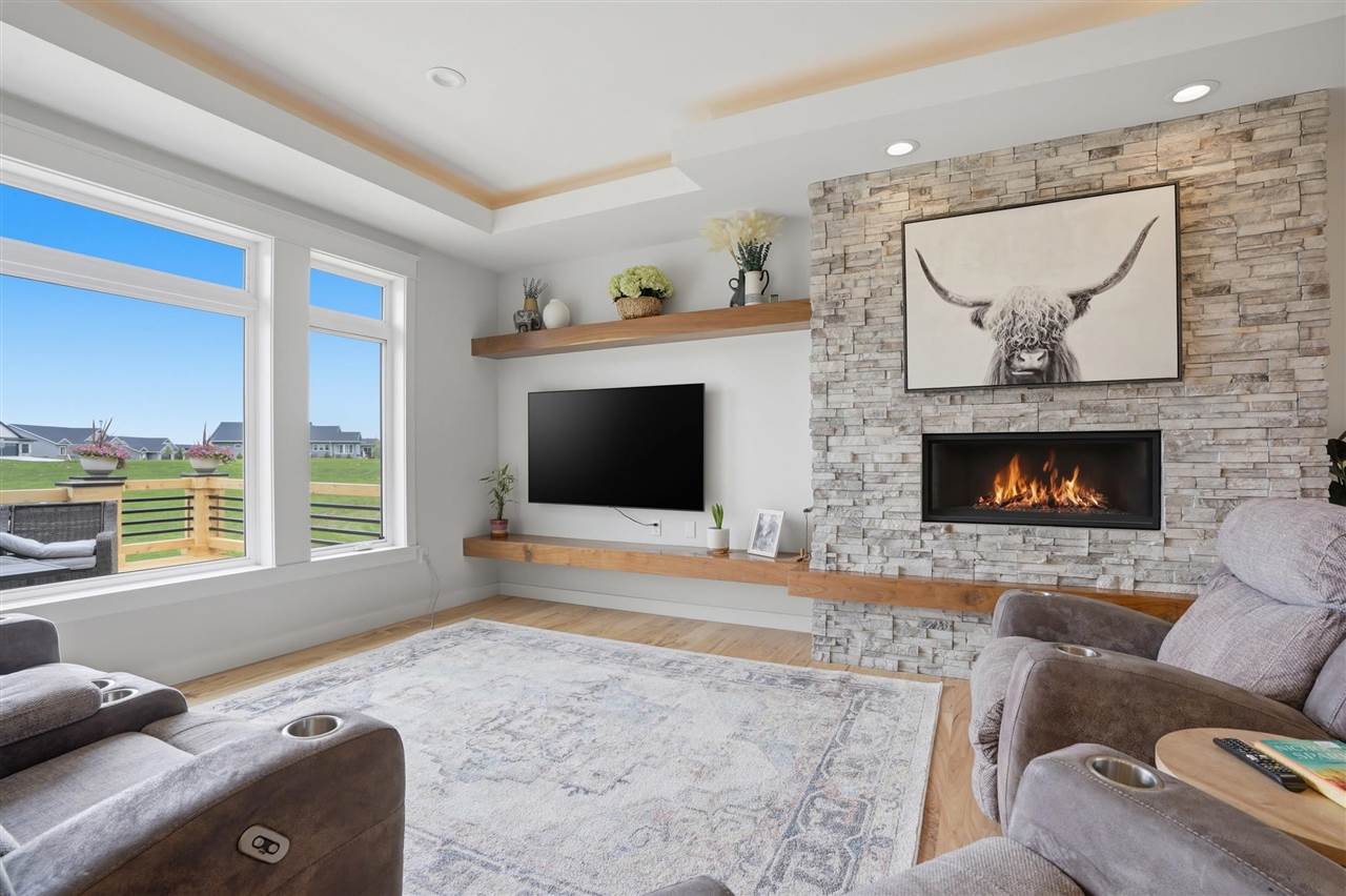 7 Serenity Circle West Branch IA 52358