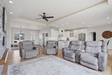7 Serenity Circle West Branch IA 52358