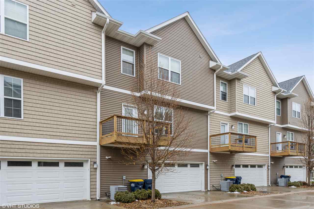 440 3rd Avenue Coralville IA 52241