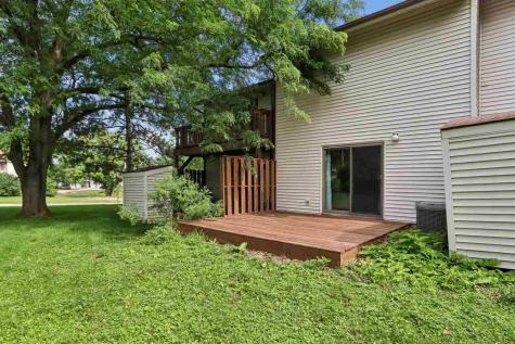 341 Samoa Drive Iowa City IA 52246